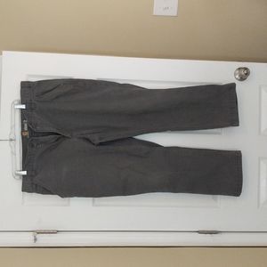 Carhartt Rugged Flex pants 38x30 grey